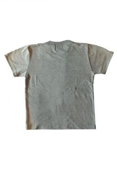 CONVICT キッズTシャツ GRAY - CONVICT