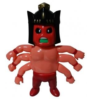 ベンキマン ピンクタイルver. オリジナルカラー CONVICT限定 ベンキマン ピンクタイルver. オリジナルカラー CONVICT限定