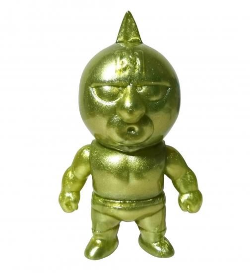 Amazon.co.jp: 匿名キン肉マン ソフビ ファイブスタートイNSC