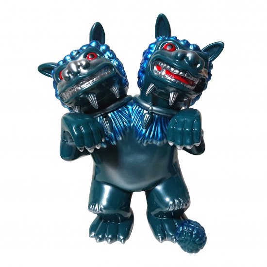 Kaiju BBQ SHISHI CONVICT限定カラー - CONVICT