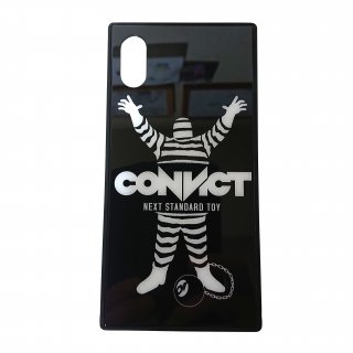 CONVICT　iPhoneケース X.XS専用