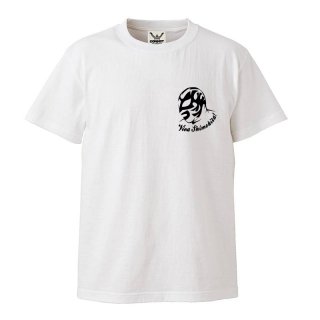 CONVICT Tシャツ Viva Shimokita! WHITE