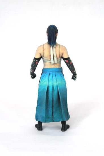 未開封】安納サオリ プロレス 3Dフィギュア - スポーツ
