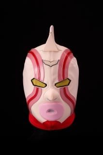 キン肉マン キャラクターマスク スーパーフェニックス 匿名配送-