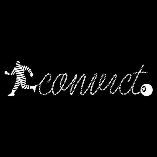 コンビクト 葛西純 XXL convict コラボ Tシャツ黒 ペイン未使用