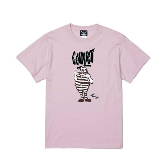 ベンキマン ピンクタイルver. オリジナルカラー CONVICT限定 ベンキマン ピンクタイルver. オリジナルカラー CONVICT限定