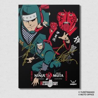 キン肉マン アパレル Tシャツ ネルシャツ 11セット　プロレス 最終値下げ】新日本プロレス×キン肉マン コラボTシャツ 中邑真輔