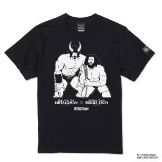 新品未開封】サントリー×キン肉マン オリジナルTシャツ 白、緑