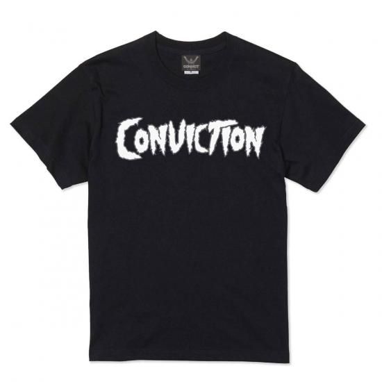 コンビクト 葛西純 XXL convict コラボ Tシャツ黒 ペイン未使用 コンビクト 葛西純 XXL convict コラボ Tシャツ黒 ペイン未使用