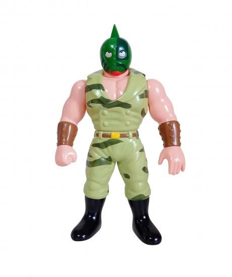 NSC キン肉マンソルジャー (特別カラー) - CONVICT