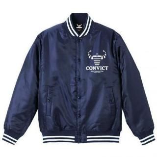 CONVICT ¥¹¥¿¥¸¥¢¥à¥¸¥ã¥±¥Ã¥È DX NAVY¡¡
