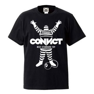 葛西純25thコラボ】STILL FUCK'N ALIVE TEE / BLACK - WEB STORE