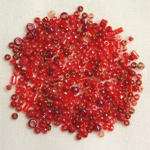 おまとめ中　／  送料別★220円　ビーズ　(1356) プレートセット L 丸形と星形（透明） | CATALOG | PERLER BEADS