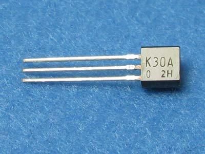 2SK30ATM-O - アスカ情報システム Web SHOP