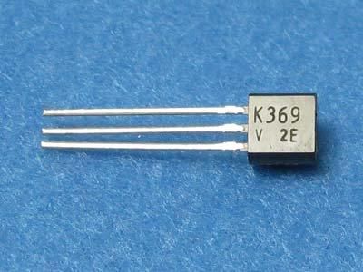 2SK369-V - アスカ情報システム Web SHOP