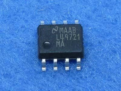 LME49721-MA - アスカ情報システム Web SHOP LME49721-MA - アスカ情報システム Web SHOP