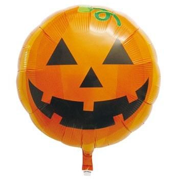 ハロウィンバルーン風船 パンプキンフェイス 卸売り問屋が卸価格で通信販売 ハロウィンバルーン風船 パンプキンフェイス 卸売り問屋が卸価格で通信販売