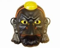 キャラクターお面を卸価格でお面の通信販売 お祭り、縁日