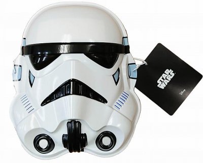 スターウォーズ ストームトルーパーのお面６枚セット 卸売り問屋が通信販売