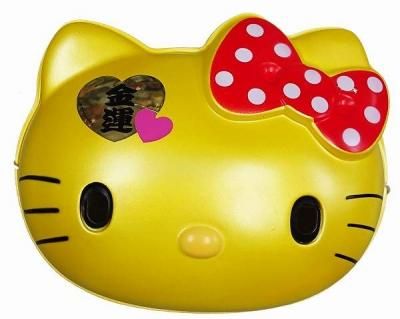 金運 love運キティちゃんお面 卸売り価格で通販 金運 love運キティちゃんお面 卸売り価格で通販