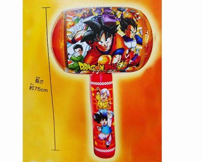 空ビ玩具 ドラゴンボール超ハンマーＬサイズ６個セット 卸売り通販