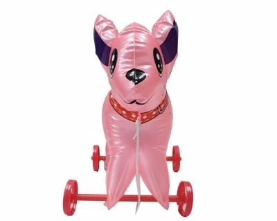 空ビ玩具 お散歩犬ジュニア 卸価格で通信販売 イベント、販促、子ども