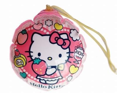 サンリオキャラクター お祭りハローキティマスコット BOX（食玩