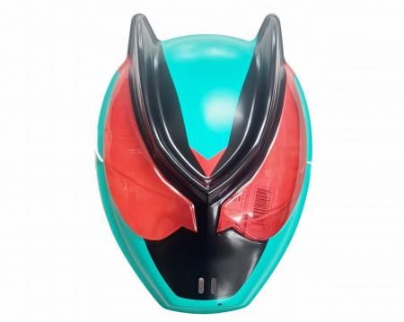 お面 仮面ライダーゼッツ フィジカムインパクト 6枚セット卸売り