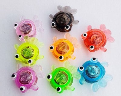 ひかる金魚すくい　ピカピカきんぎょ　お祭り、縁日、イベントに卸売り問屋が販売するおまつり玩具　光り物　特価で販売　卸売り問屋が卸価格で通信販売