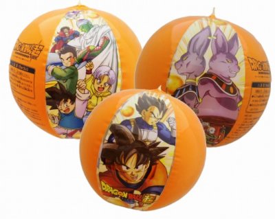 ドラゴンボール超 パンチボール イベント、販促、子ども会の行事に 縁日玩具・おまつりおもちゃ・景品・風船 卸売り通信販売 小川ゴムの通販サイト