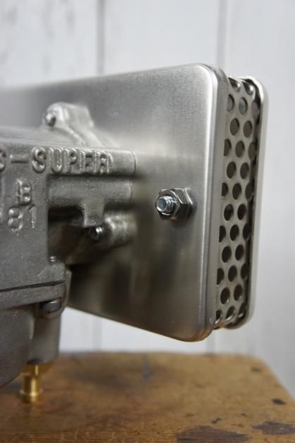 エボ　ショベル　パンヘッド cvキャブ eキャブ　bキャブ エアークリーナー Amazon.co.jp: S&S Bキャブ CYCLE エアクリーナー セット ビンテージ