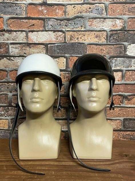 オリジナル ジョッキーヘルメット - REVLIS レブリス