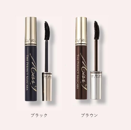 まつ Miss9マスカラ／ミスナイン マスカラ - 【公式】PROLASH・PROSLIFT