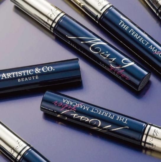 まつ Miss9マスカラ／ミスナイン マスカラ - 【公式】PROLASH・PROSLIFT