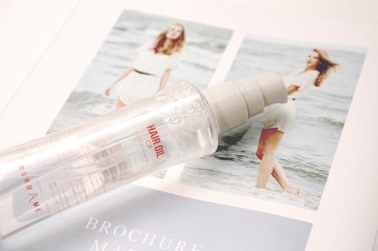 RURUAMEヘアオイルCR /ルルアミー - 【公式】PROLASH・PROSLIFT