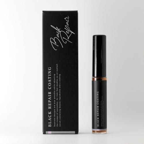 バボラ ピュアコントロール プロストック ブラックアウト 黒塗り 張り