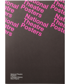 National theatre posters