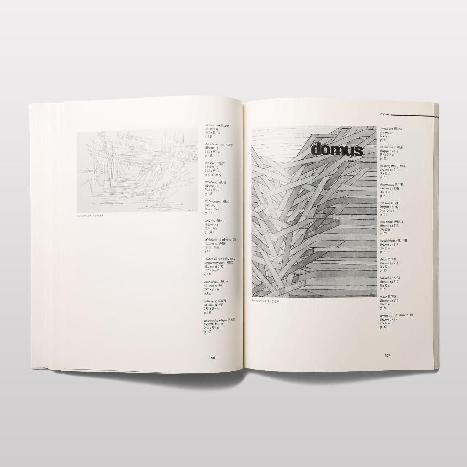 ヘルベルト・バイヤー作品集 Herbert Bayer collection and archive at the Denve - BOOK AND