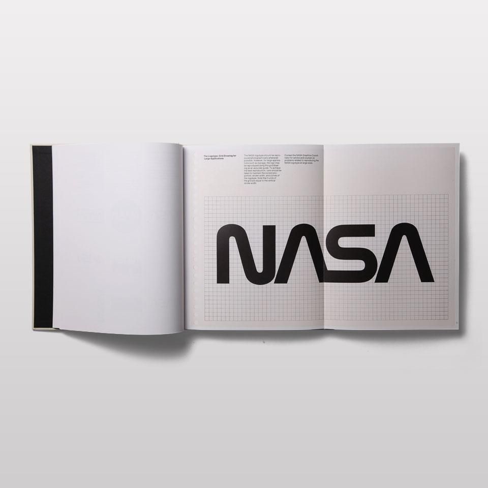 NASA Graphics Standards Manual | North East