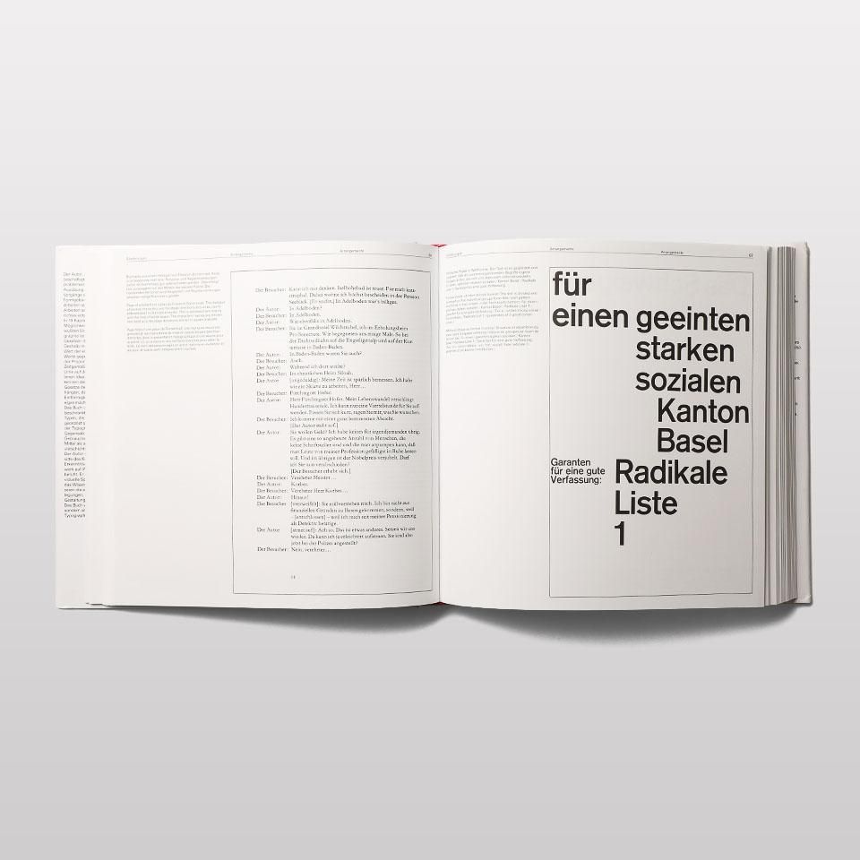 再入荷】Emil Ruder Typographie - BOOK AND SONS オンラインストア