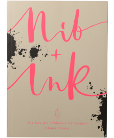 Nib + Ink: