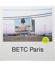 Betc Paris: Global Advertising Agency