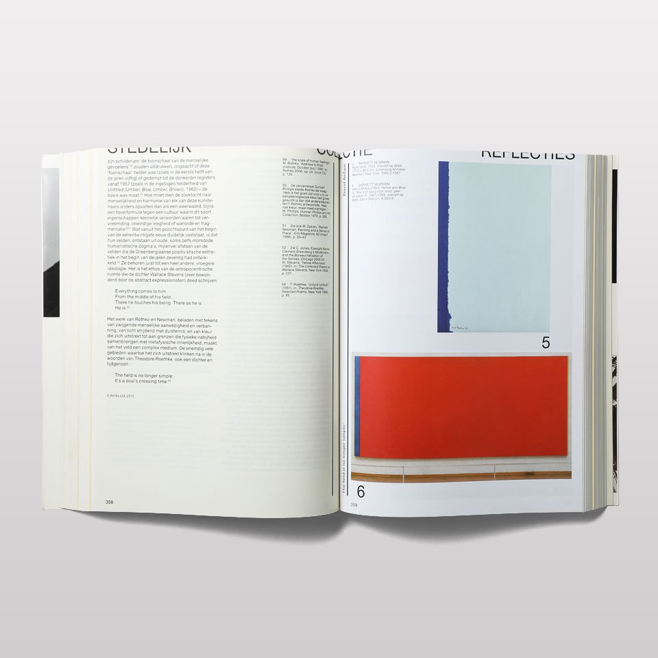 Stedelijk Collectie Reflecties - BOOK AND SONS オンラインストア