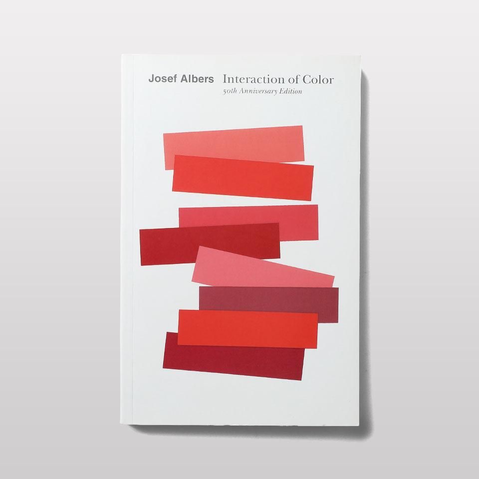 再入荷】Interaction of Color: 50th Anniversary Edition