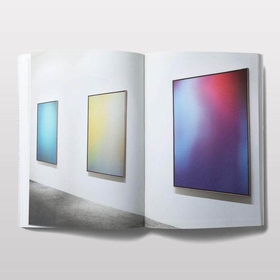 Rafaël Rozendaal 作品集 Everything, Always〜 Rafael Rozendaal / Everything Always Everywhere