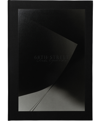 68TH STREET / 上田義彦 - BOOK AND SONS ONLINE STORE