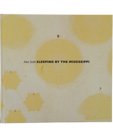 SLEEPING BY THE MISSISSIPPI - SIGNED