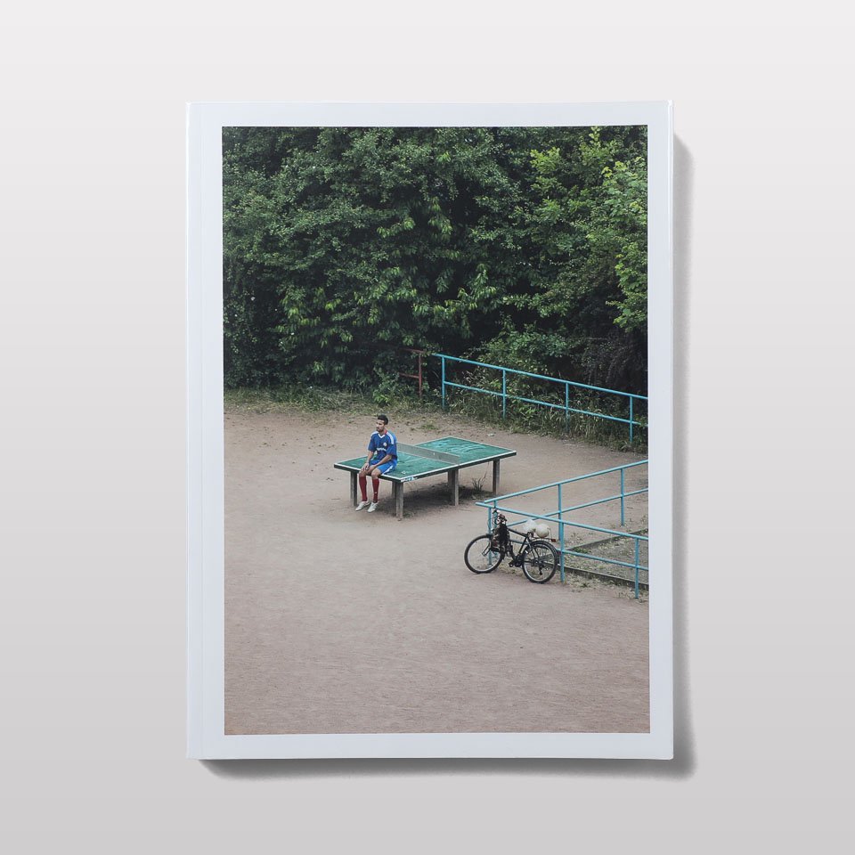 【再入荷】TTP by Hayahisa Tomiyasu - BOOK AND SONS 