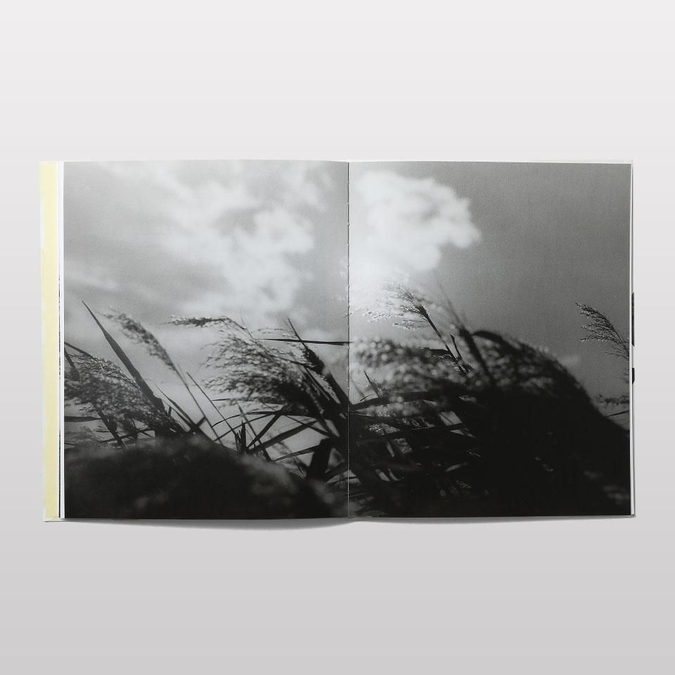 帰途 / KITO - SIGNED - BOOK AND SONS オンラインストア
