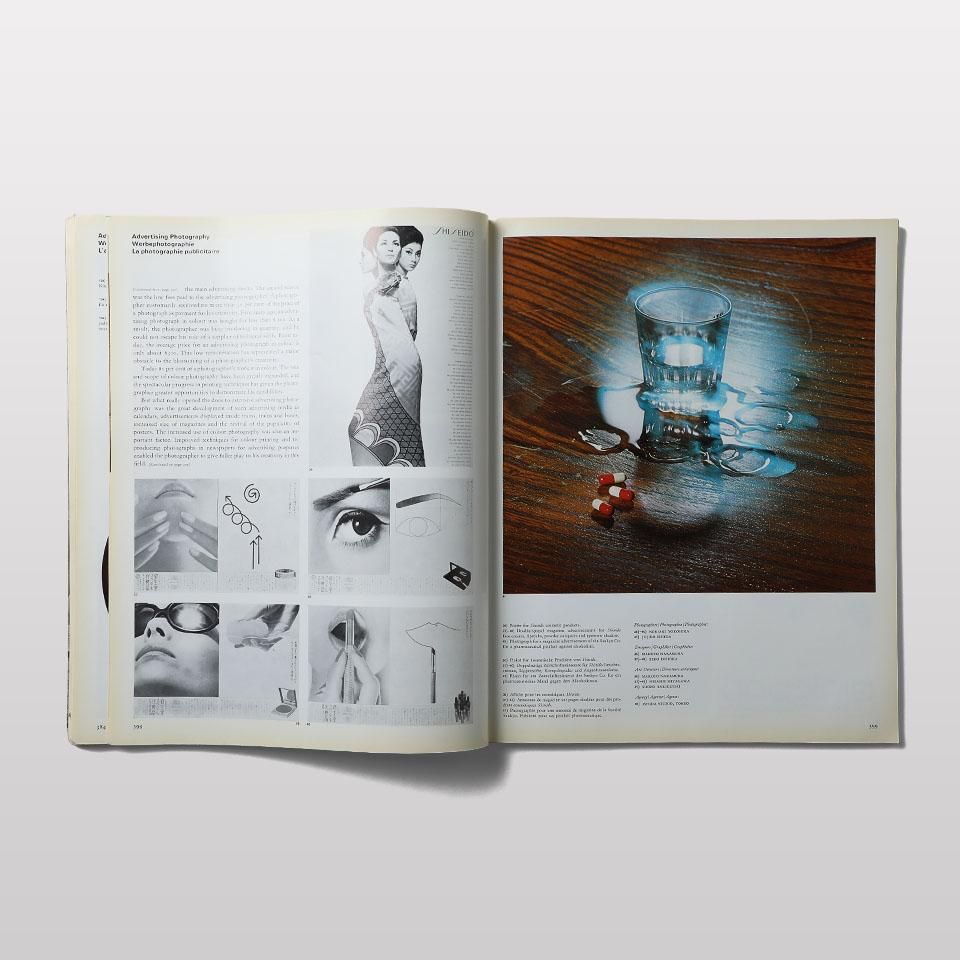 GRAPHIS 138/139 - BOOK AND SONS オンラインストア GRAPHIS 138/139 - BOOK AND SONS オンラインストア